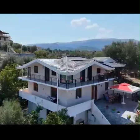 Redi Apartamento Vlorë