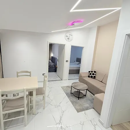 Apartamento Redi