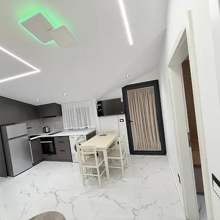 Apartamento Redi
