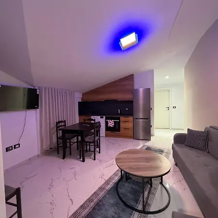 Redi Apartamento Vlorë