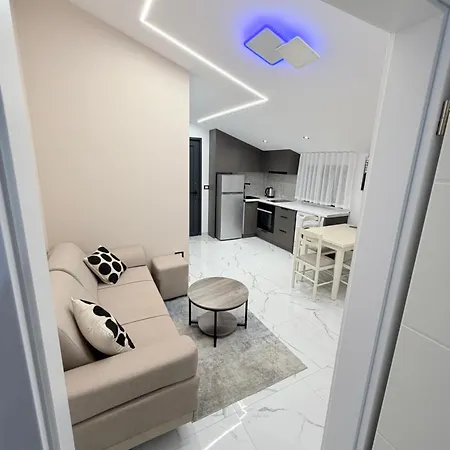 Apartamento Redi