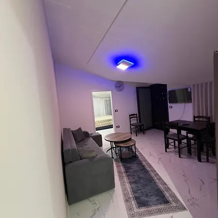 Redi Apartamento Vlorë