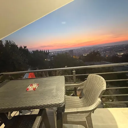 Apartamento Redi *