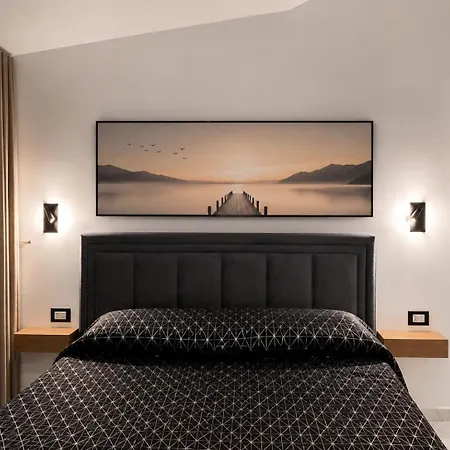 Apartamento Redi *