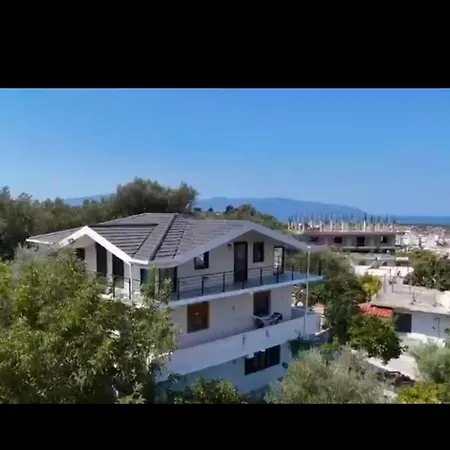 Apartamento Redi