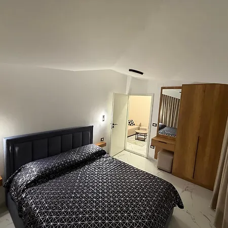 Apartamento Redi Vlorë